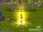 rohan-blood-feud-shining-aura