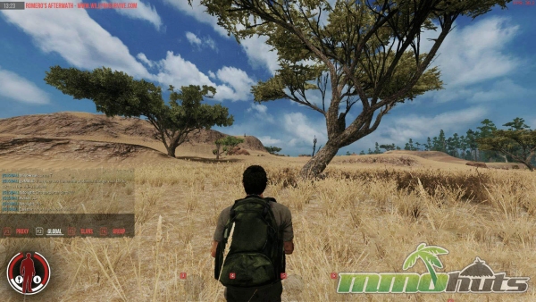 Romeros-Aftermath-africa