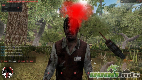 Romeros-Aftermath-blood