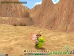 Rose-Online-17-Mount
