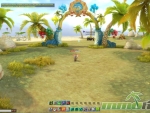 Rose-Online-Beach