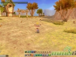 Rose-Online-Combat-game