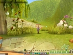 Rose-Online-Grass