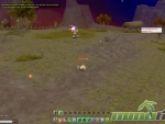 Rose-Online-Grind-Field