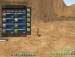 Rose-Online-Item-Cash-Shop
