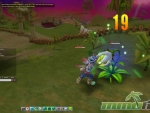 Rose-Online-Main-Gamepaly