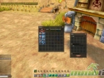 Rose-Online-NPC-Shop