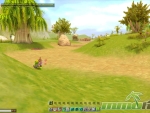 Rose-Online-Riding