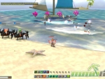 Rose-Online-Spider-Mount