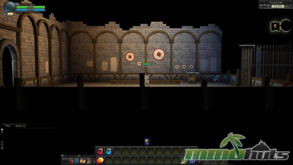 Royal-Quest-UI