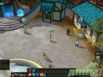 Royal-Quest-town