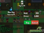 rucoy-online-blue-bag