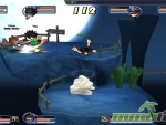 Rumble-Fighter-Gameplay