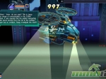 Rumble-Fighter-Veihcle