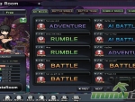 Rumble-Fighter-Waiting