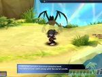 Rumble-Fighter-Water
