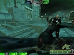 run-and-fire-claw-attack
