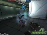 run-and-fire-sample-gameplay