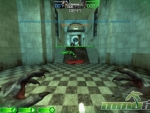 run-and-fire-zombie-claws