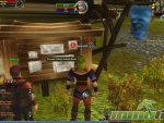 Runes-of-Magic-Bulletin-board