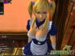 Runes-of-Magic-Cute-Maid