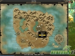 Runes-of-Magic-Map-Newbie