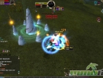 Runes-of-Magic-combat-gameplay