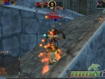 Runes-of-Magic-dodge-attack