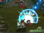 Runes-of-Magic-glow-attack