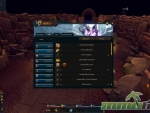 RuneScape-attack