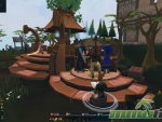 RuneScape-bank