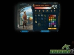 RuneScape-character-creation