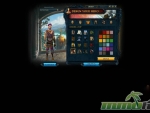RuneScape-character-customization
