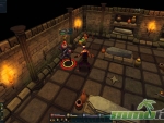 RuneScape-combat