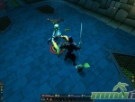 RuneScape-crassian-scout