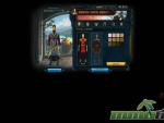 RuneScape-design-your-hero