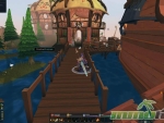 RuneScape-evergreen