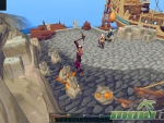RuneScape-f2p-browser