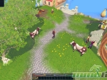 RuneScape-f2p