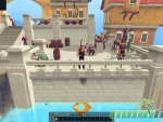 RuneScape-fishing