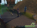 RuneScape-glitch