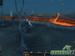 RuneScape-lava