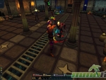 RuneScape-magic