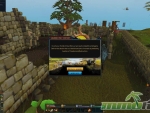 RuneScape-members-only
