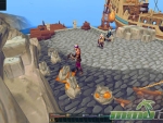 RuneScape-mining
