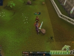 RuneScape-mugger