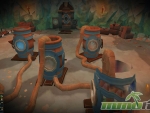 RuneScape-puzzle