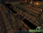 RuneScape-ranged