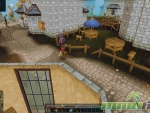 RuneScape-running