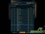 RuneScape-server-list